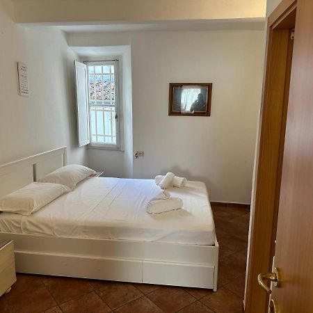 Pitti Apartment Florenz Exterior foto