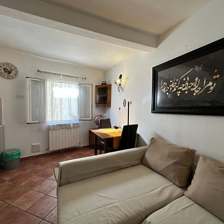 Pitti Apartment Florenz Exterior foto