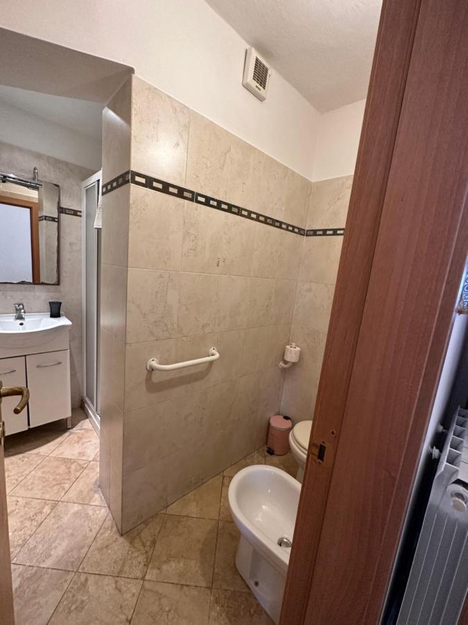 Pitti Apartment Florenz Exterior foto